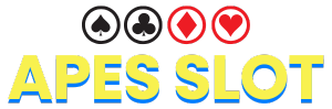 Logo APES SLOT